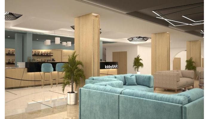 Hotel Pomorie Sun poza 3