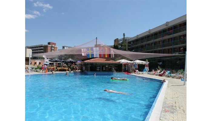 Hotel Pomorie Sun poza 14