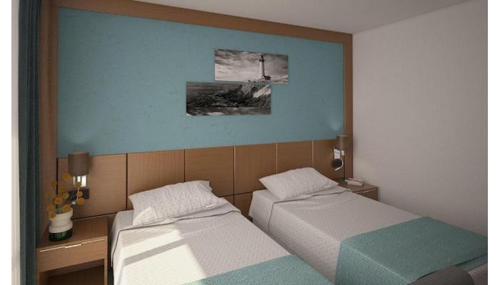 Hotel Pomorie Sun poza 7