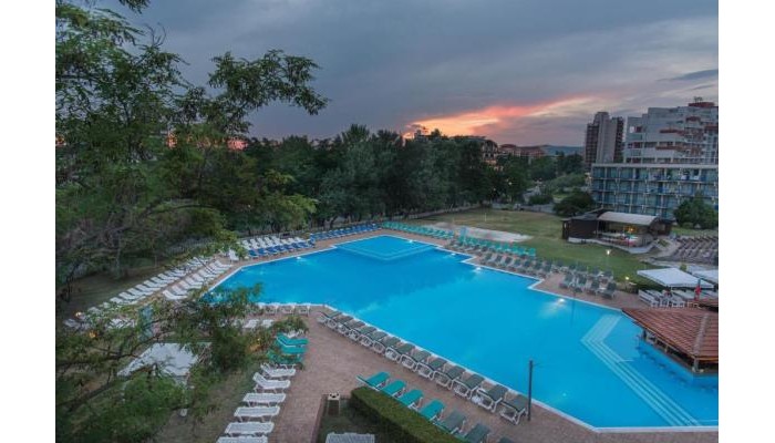 Hotel Pomorie Sun poza 15