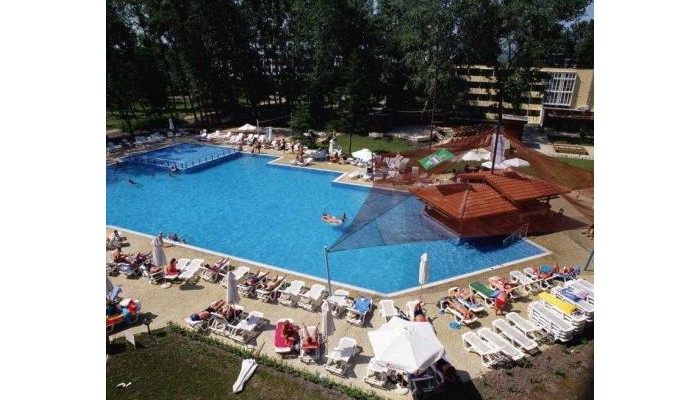 Hotel Pomorie Sun poza 17