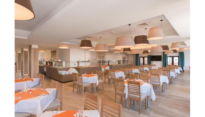 Hotel Pomorie Sun poza 12