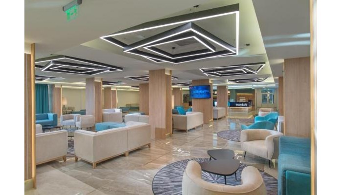 Hotel Pomorie Sun poza 4