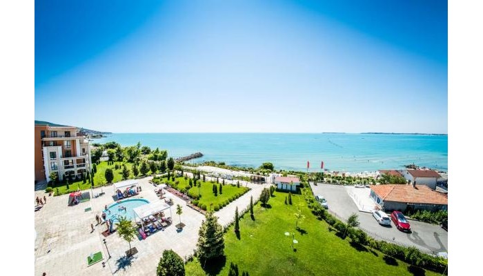 Prestige Sands Resort poza 16