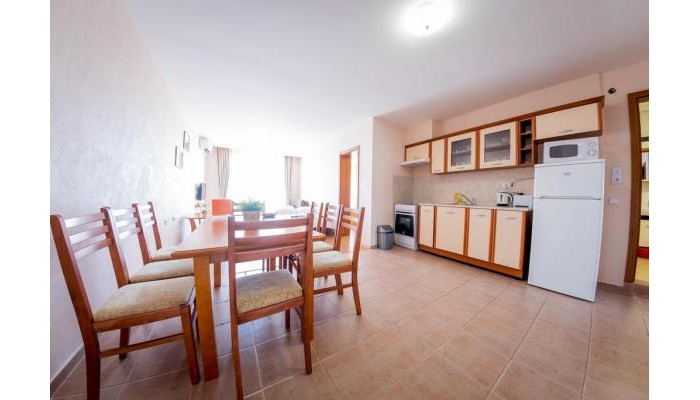 Prestige Sands Resort poza 1