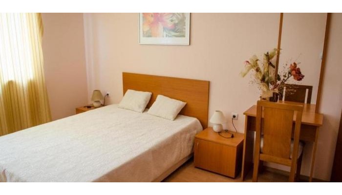 Prestige Sands Resort poza 4