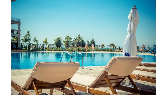 Prestige Sands Resort poza 9