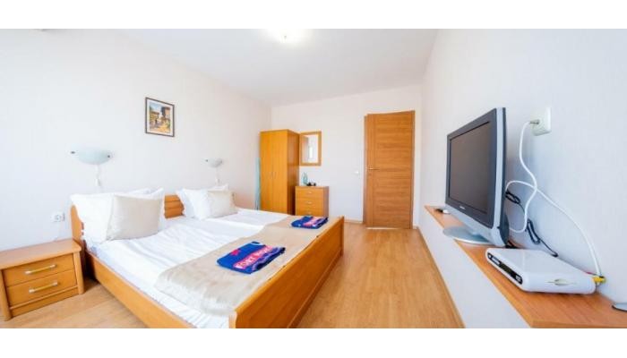 Prestige Sands Resort poza 3