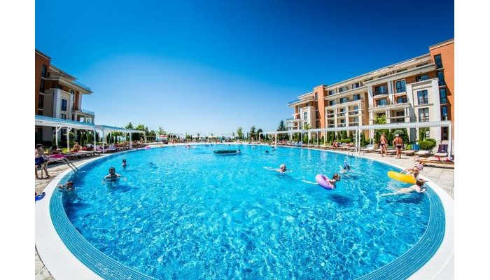 Prestige Sands Resort poza 11