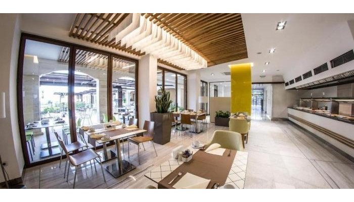 Prestige Sands Resort poza 8