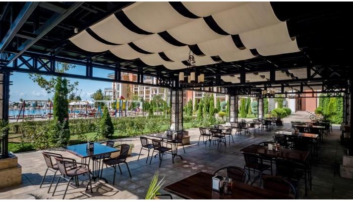 Prestige Sands Resort poza 18