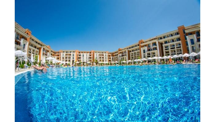 Prestige Sands Resort poza 10