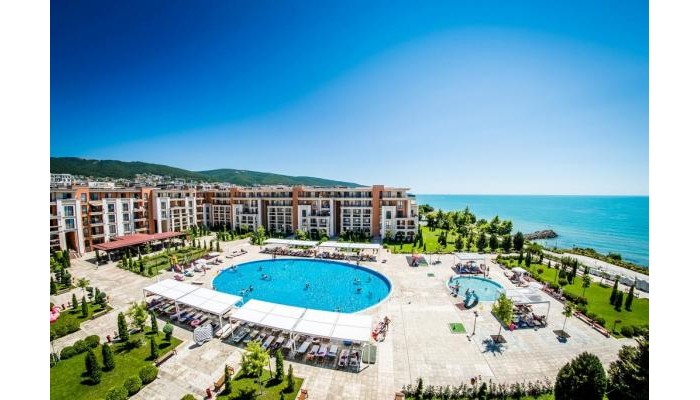 Prestige Sands Resort poza 0