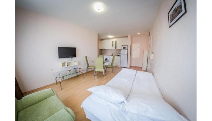 Prestige Sands Resort poza 2