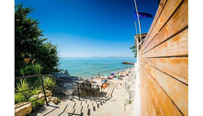 Prestige Sands Resort poza 14