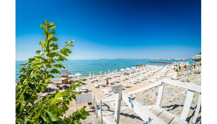 Prestige Sands Resort poza 13