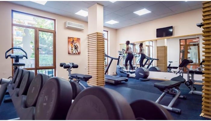 Prestige Sands Resort poza 17