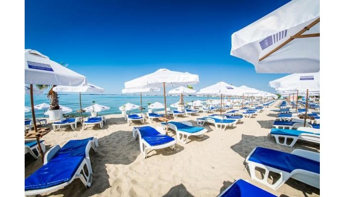 Prestige Sands Resort poza 12