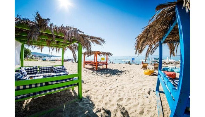 Prestige Sands Resort poza 15