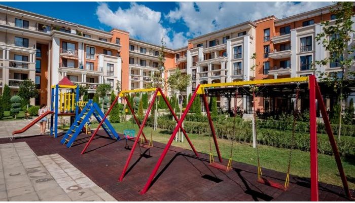 Prestige Sands Resort poza 19