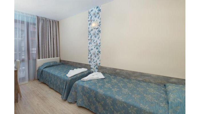 Relax Holiday Complex & Spa poza 9