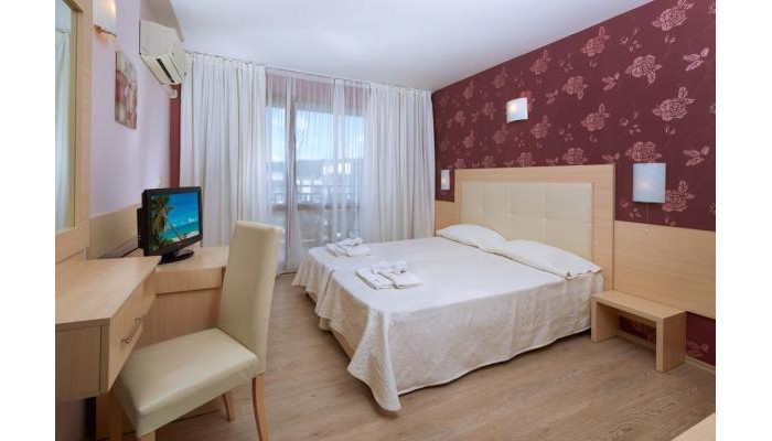 Relax Holiday Complex & Spa poza 4