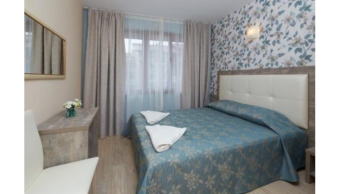 Relax Holiday Complex & Spa poza 8