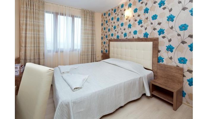 Relax Holiday Complex & Spa poza 15