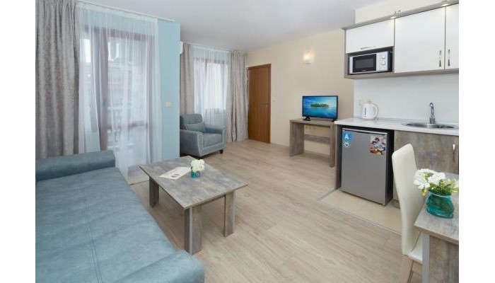Relax Holiday Complex & Spa poza 10