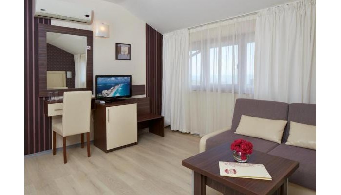 Relax Holiday Complex & Spa poza 17