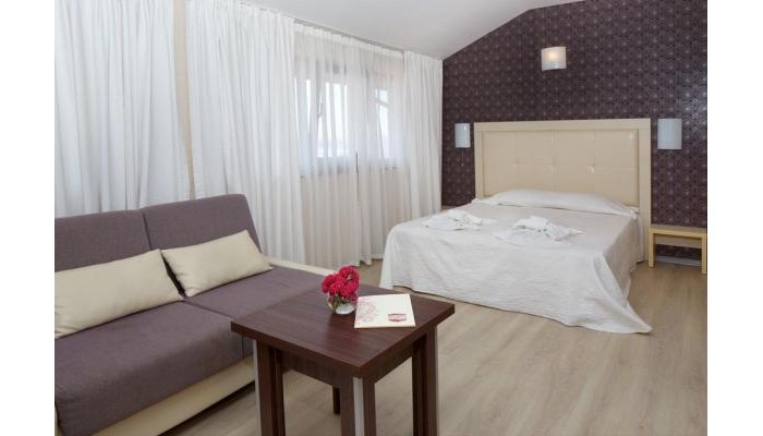 Relax Holiday Complex & Spa poza 16