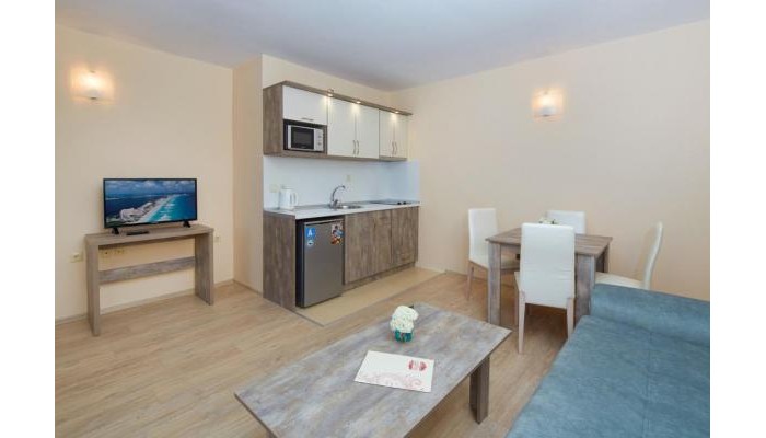 Relax Holiday Complex & Spa poza 11