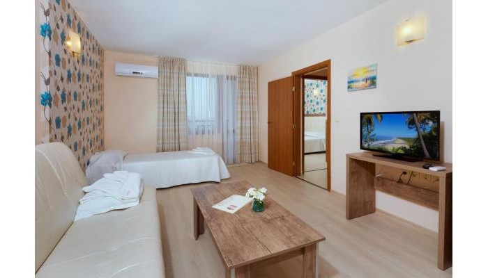 Relax Holiday Complex & Spa poza 5