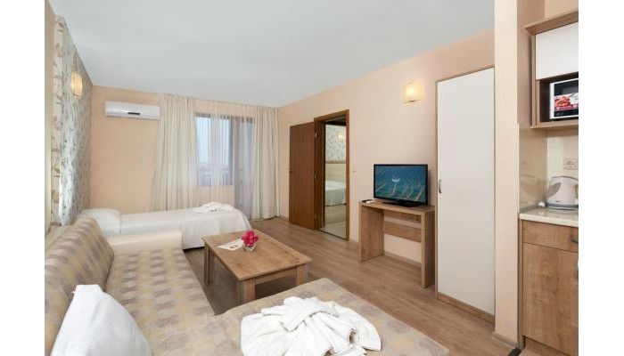 Relax Holiday Complex & Spa poza 14