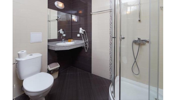 Relax Holiday Complex & Spa poza 19