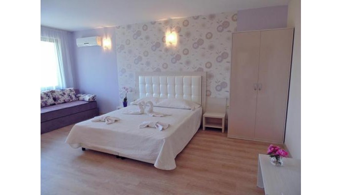 Relax Holiday Complex & Spa poza 7