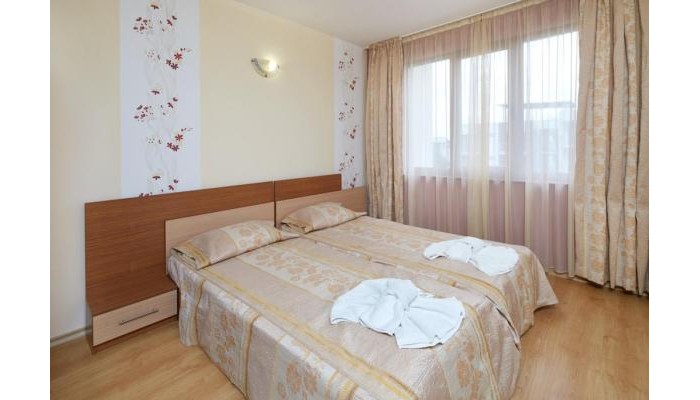 Relax Holiday Complex & Spa poza 23