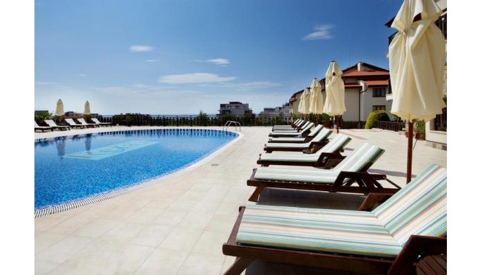 Relax Holiday Complex & Spa poza 25