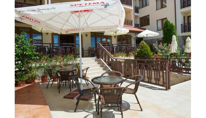 Relax Holiday Complex & Spa poza 27