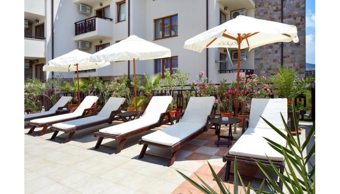 Relax Holiday Complex & Spa poza 26