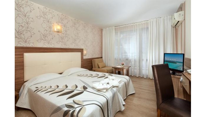 Relax Holiday Complex & Spa poza 6