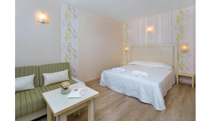 Relax Holiday Complex & Spa poza 21