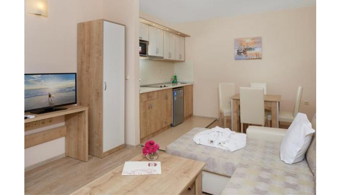 Relax Holiday Complex & Spa poza 13