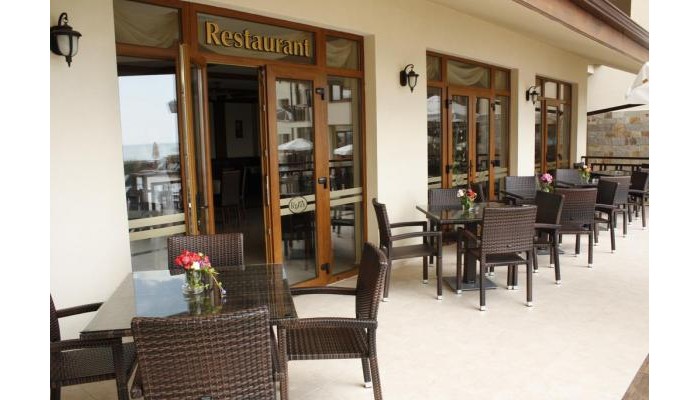 Relax Holiday Complex & Spa poza 24
