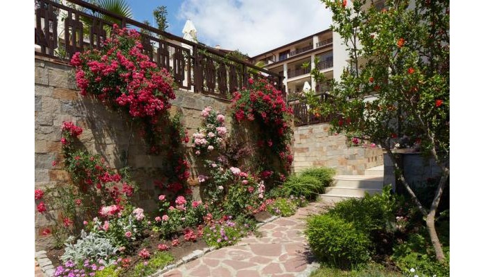 Relax Holiday Complex & Spa poza 28