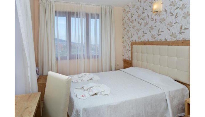 Relax Holiday Complex & Spa poza 12