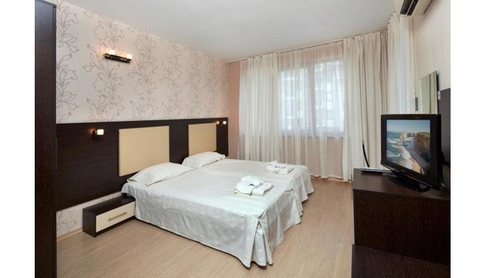 Relax Holiday Complex & Spa poza 22