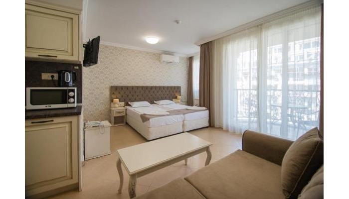 Hotel Rena poza 11