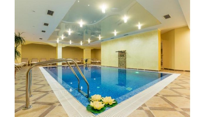 Hotel Rena poza 15
