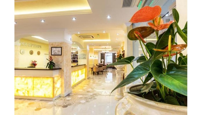 Hotel Rena poza 22
